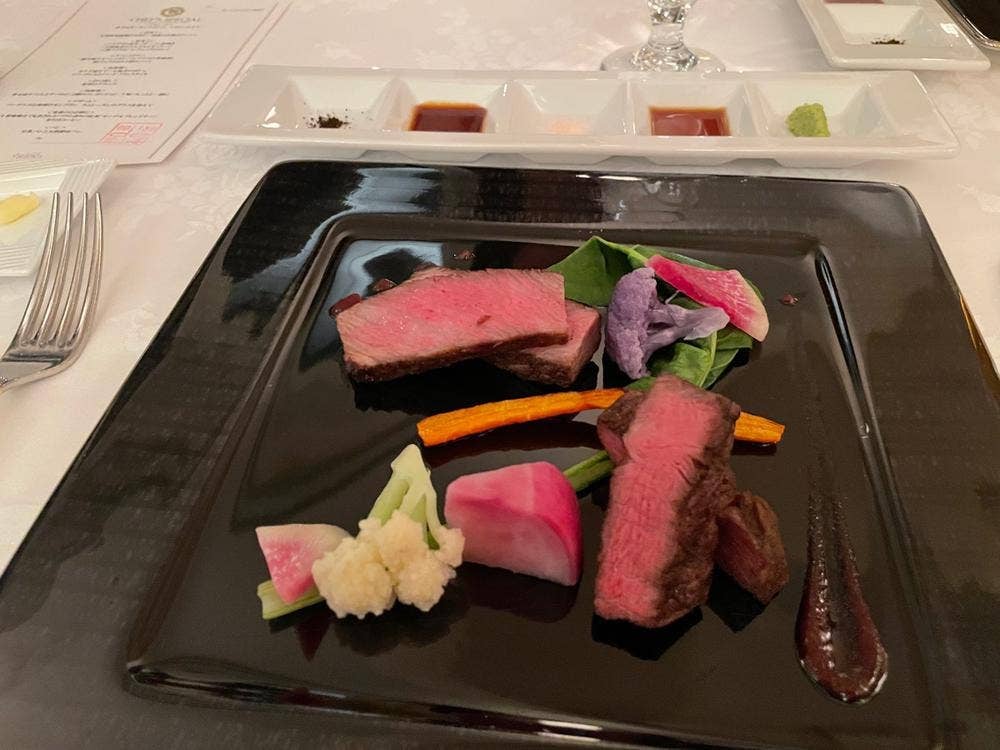 エグリーズ ドゥ 葉山庵