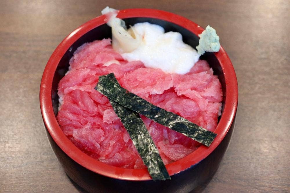 寿し正