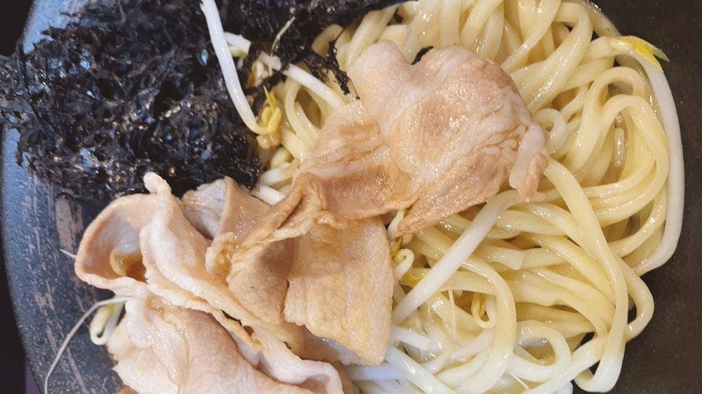麺藤田