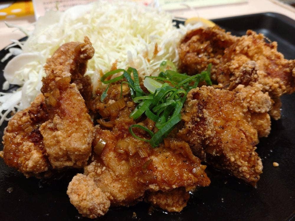 松のや / マイカリー食堂 市川店