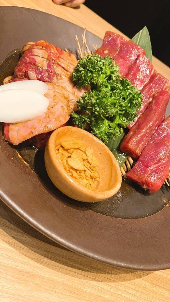 焼肉トラジ 新宿店
