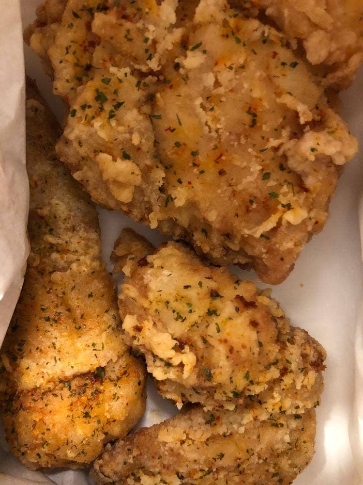 ケンタッキーフライドチキン 成城店