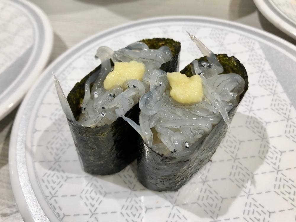 はま寿司 167号志摩店