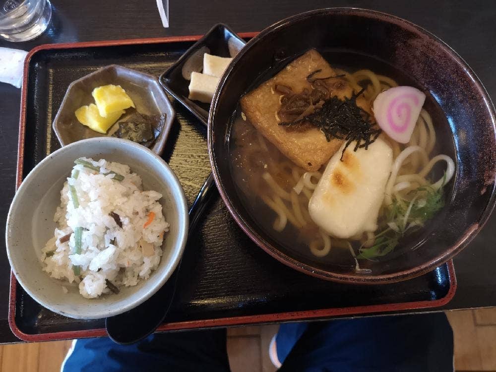 もち処 つくしの里