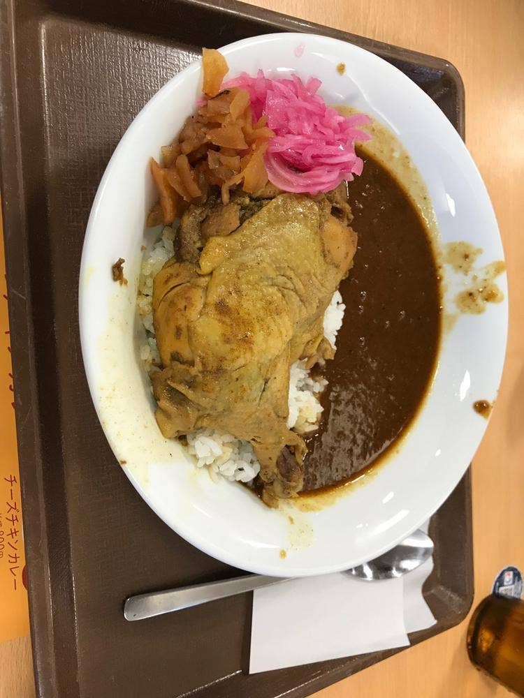 すき家 春日白水店