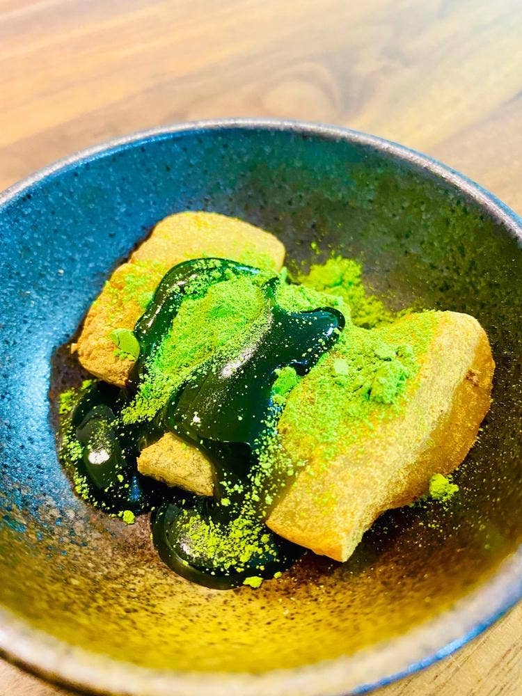 叶匠寿庵 松坂屋名古屋店