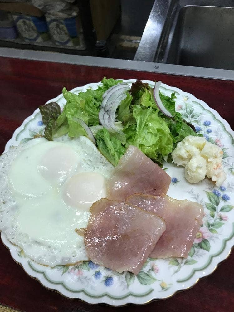 仲野酒店