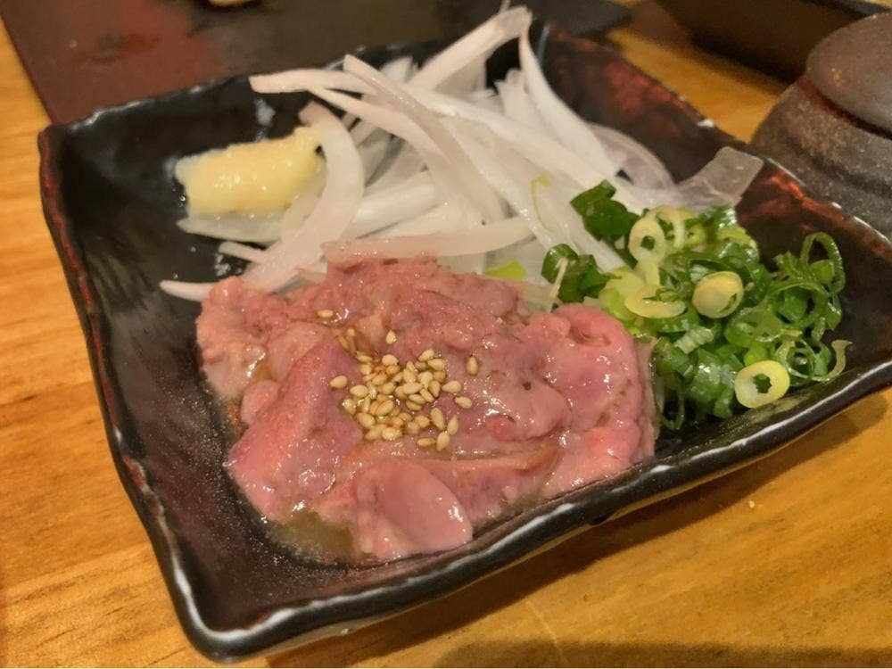 神鶏 歌舞伎町店