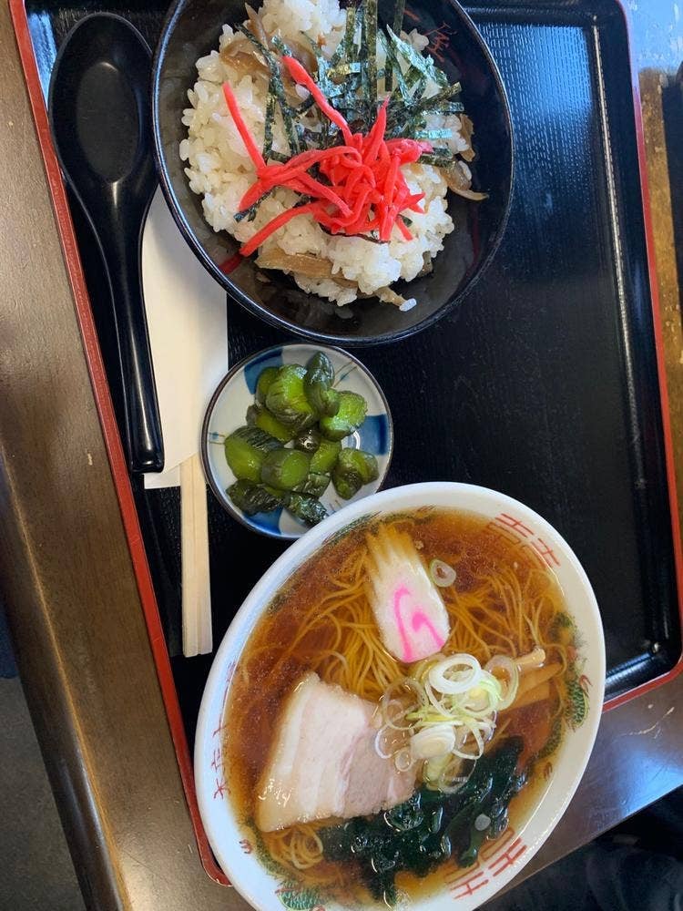 十一屋本店