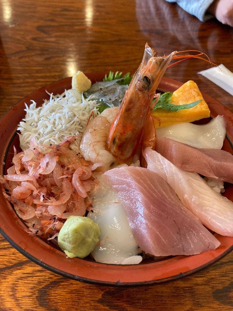 魚河岸丸天 富士店