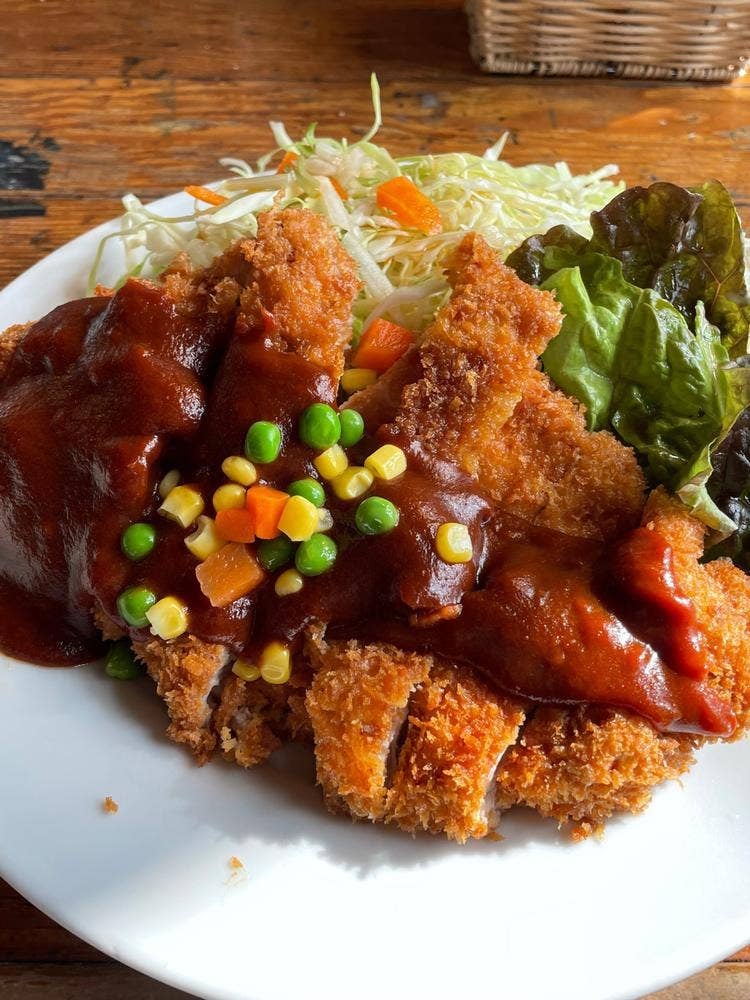 COFFEE HOUSE VILLAGE