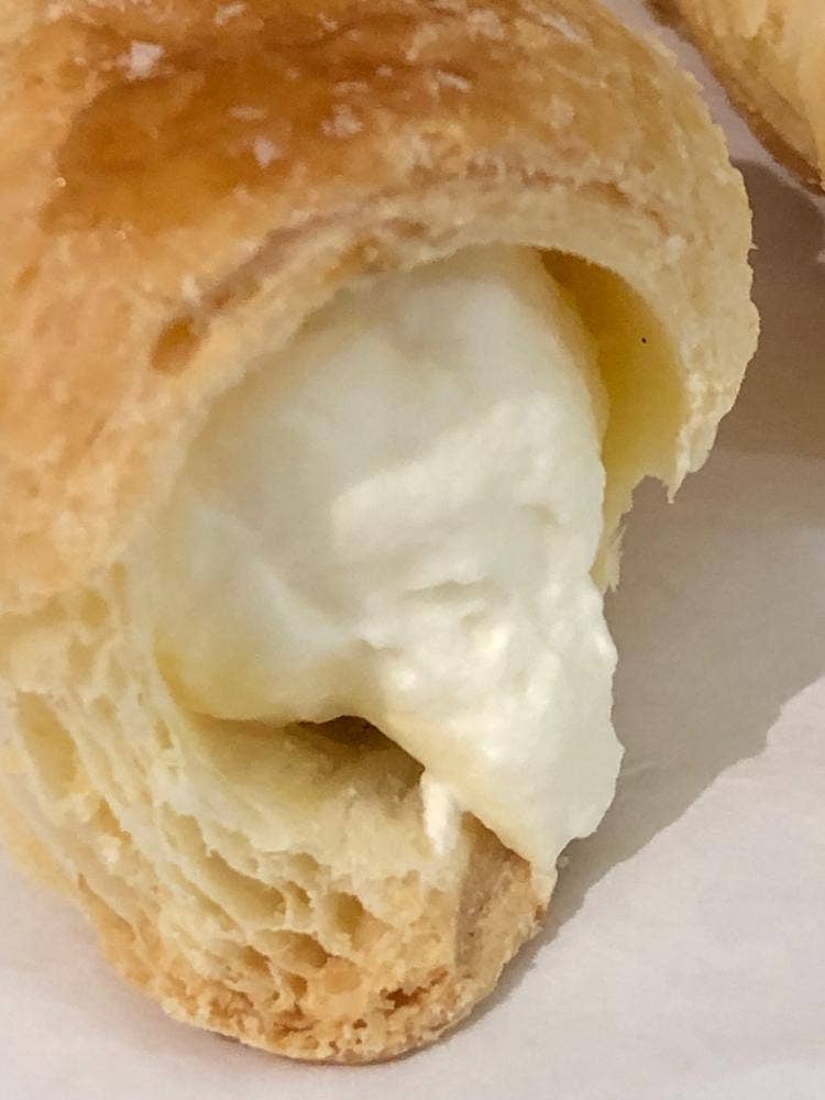 発酵バター専門店HANERU 北千住店