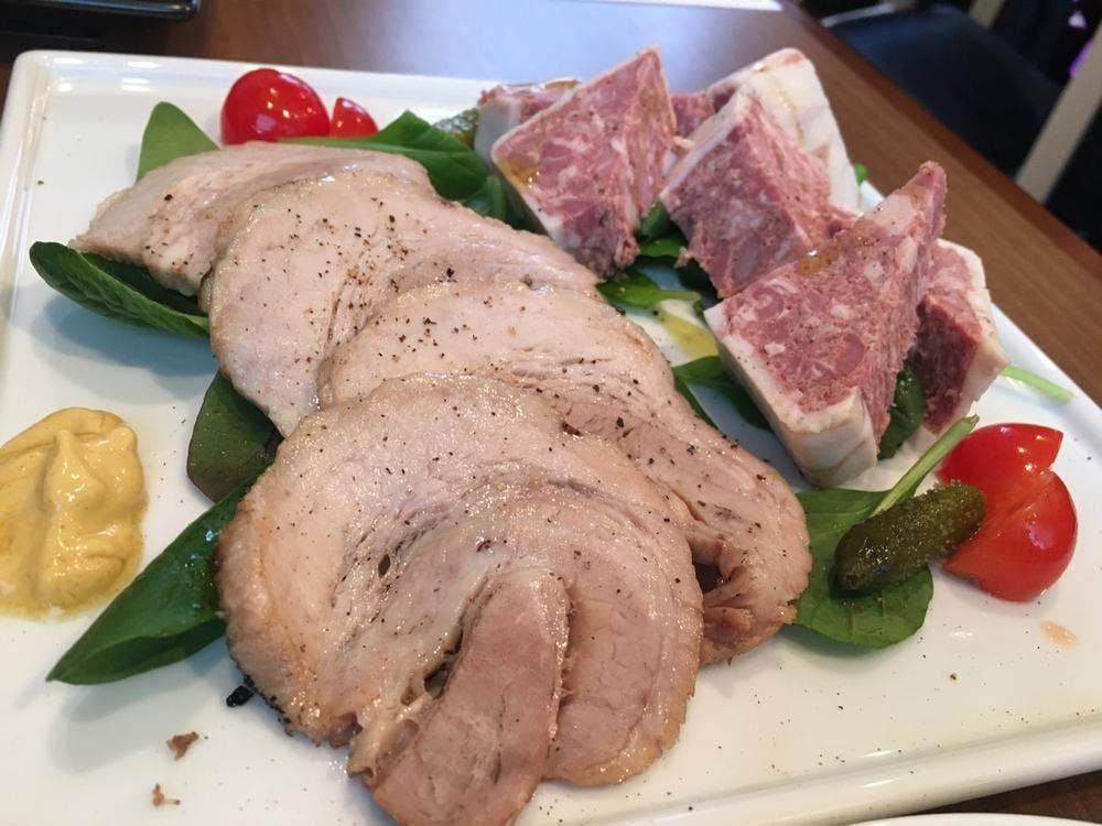 Grill&Bar Link