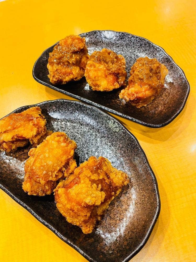ガスト 八尾高美店