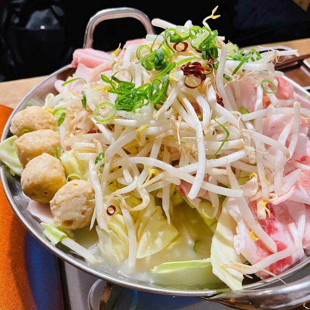 野菜肉巻き串＆鉄板dining ALOALO