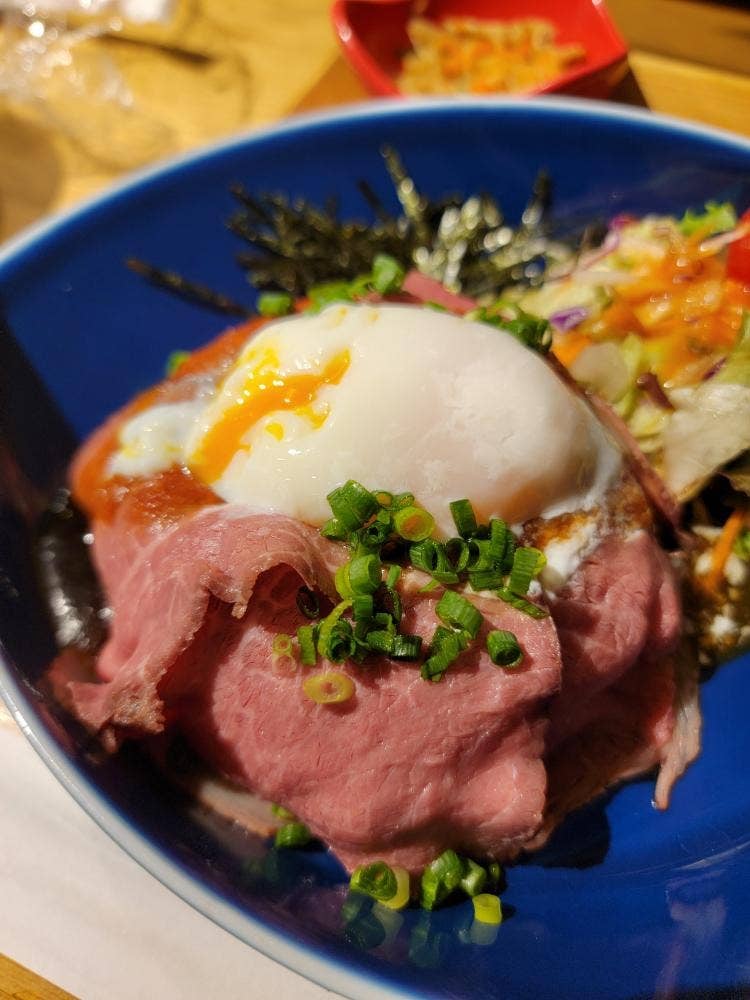 和ごはんとカフェ チャワン 高崎オーパ店