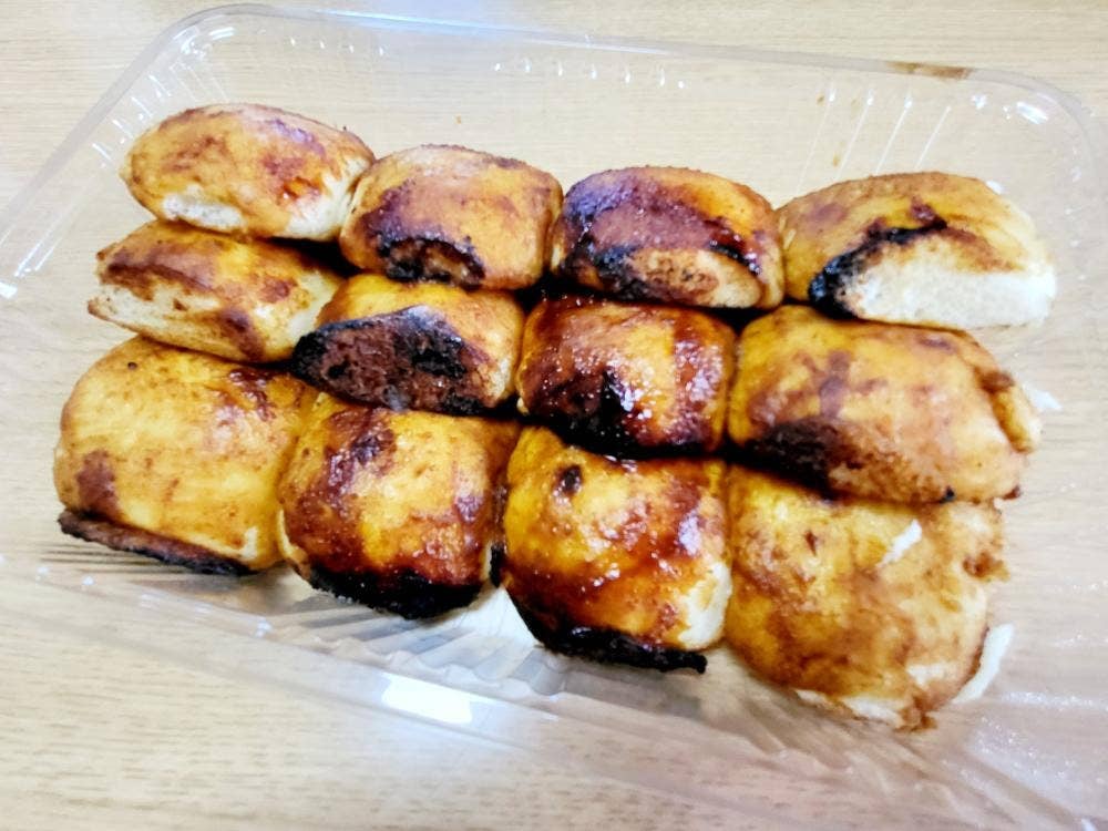 たなかや