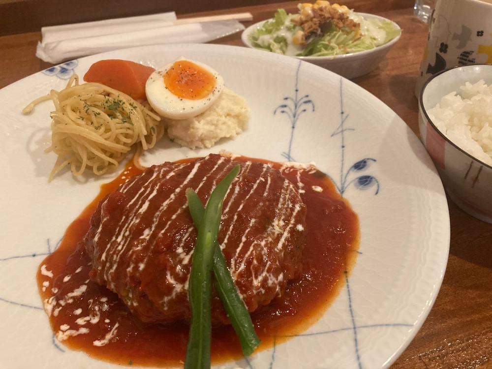 ハヤシ