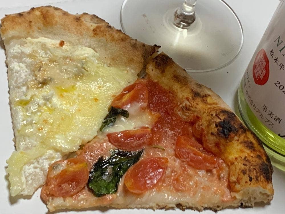 ピッツェリアオオサキ