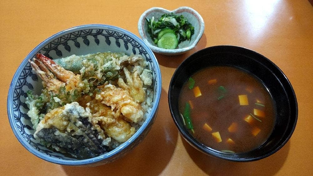 一よし