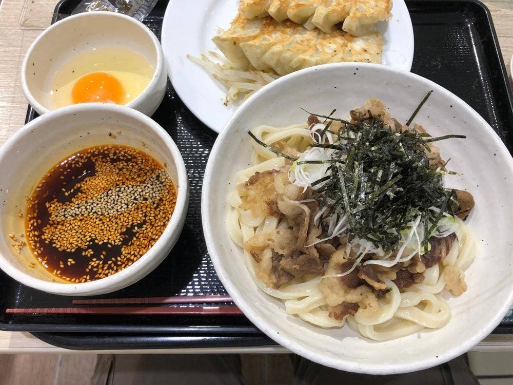 はまきた食堂 NEOPASA浜松店