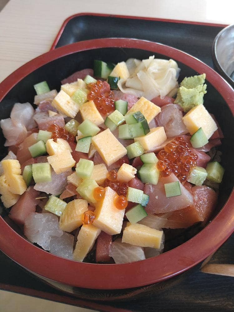 鮨処 こだか