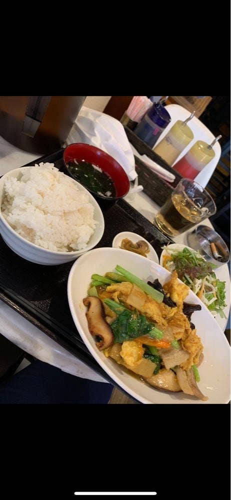 私房菜