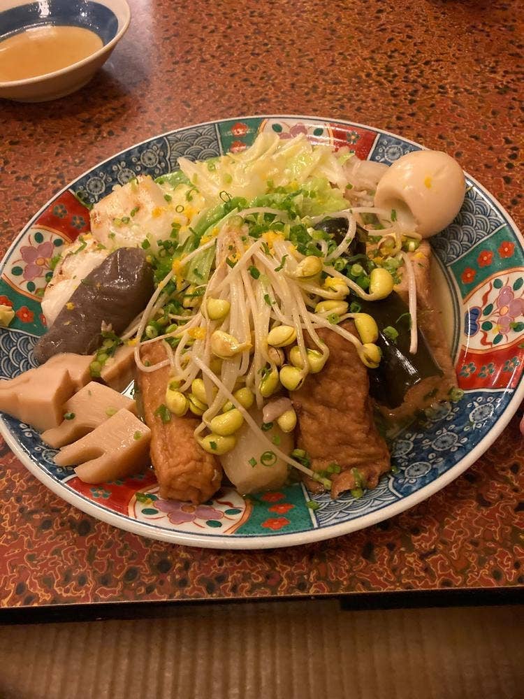 ジャングル