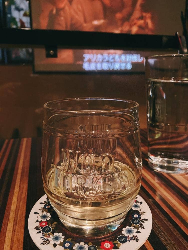 Beer Bar Borracho 湯島店