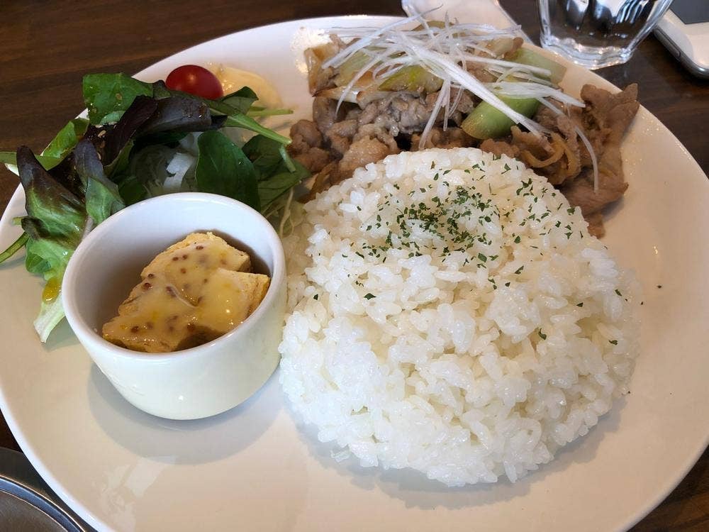 A.myu & Kitchen