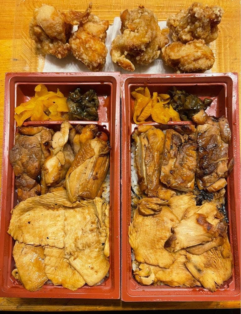 登利平 深谷店