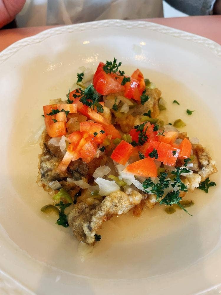 エル ペスカドール