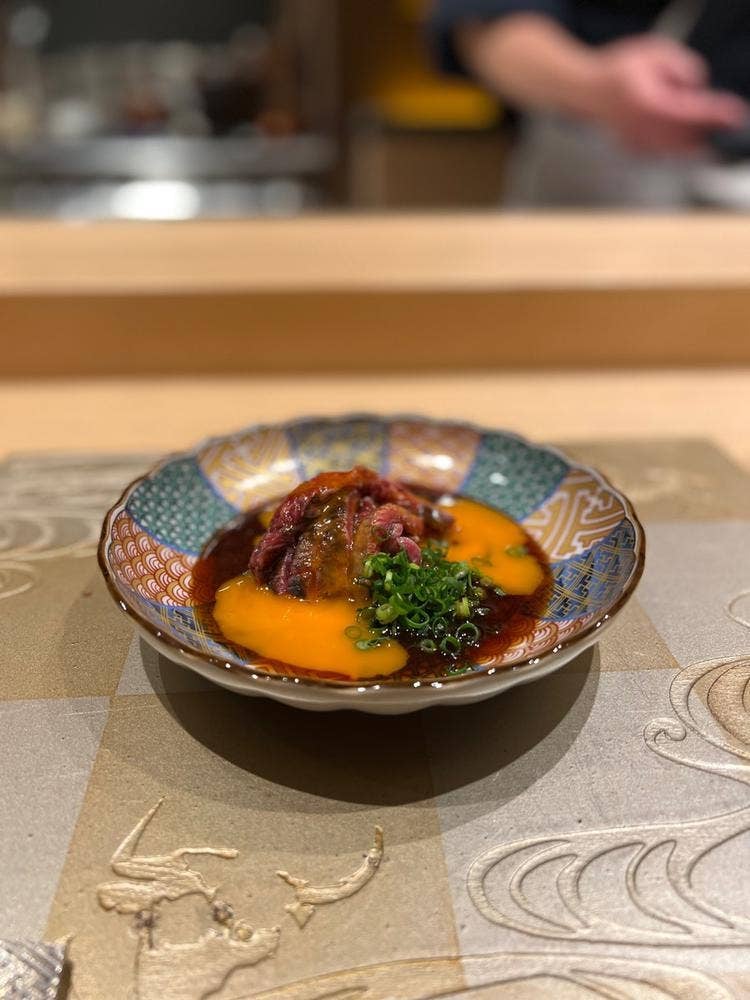 焼肉割烹 ノ音