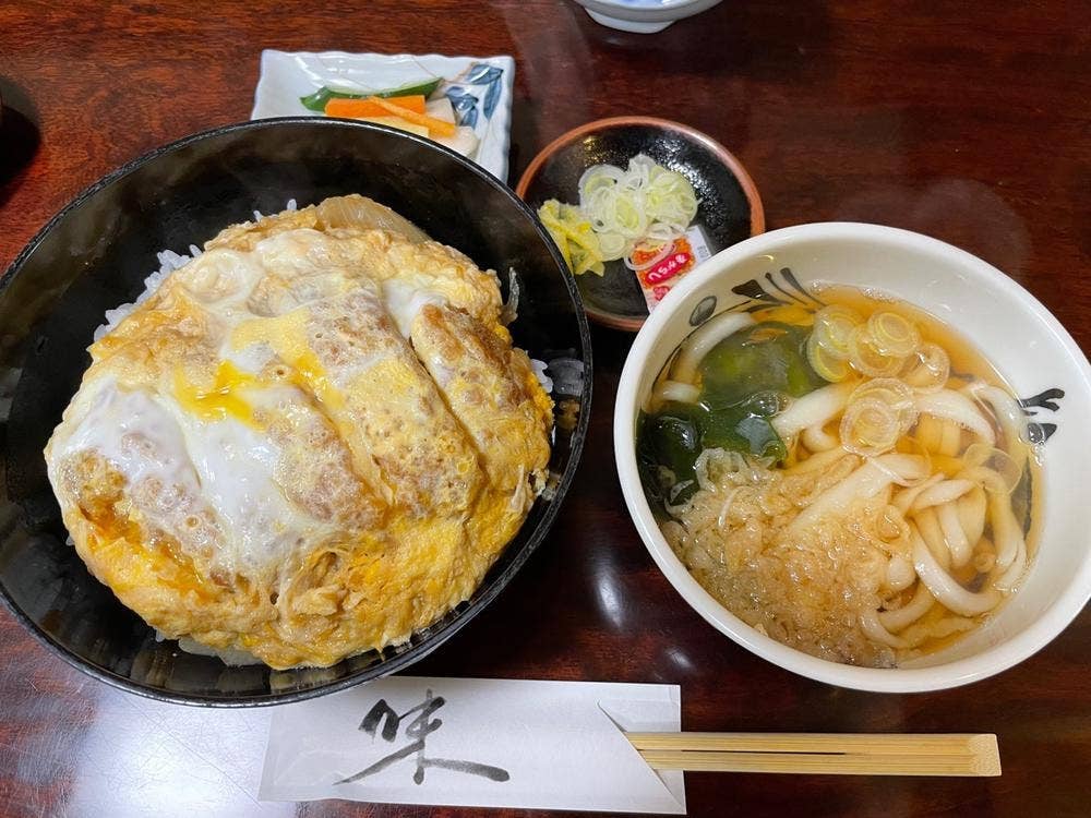 金山庵