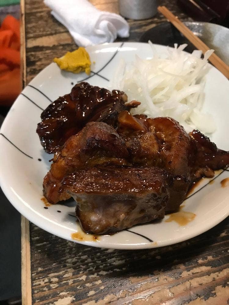 昭和の居酒屋 びいだま