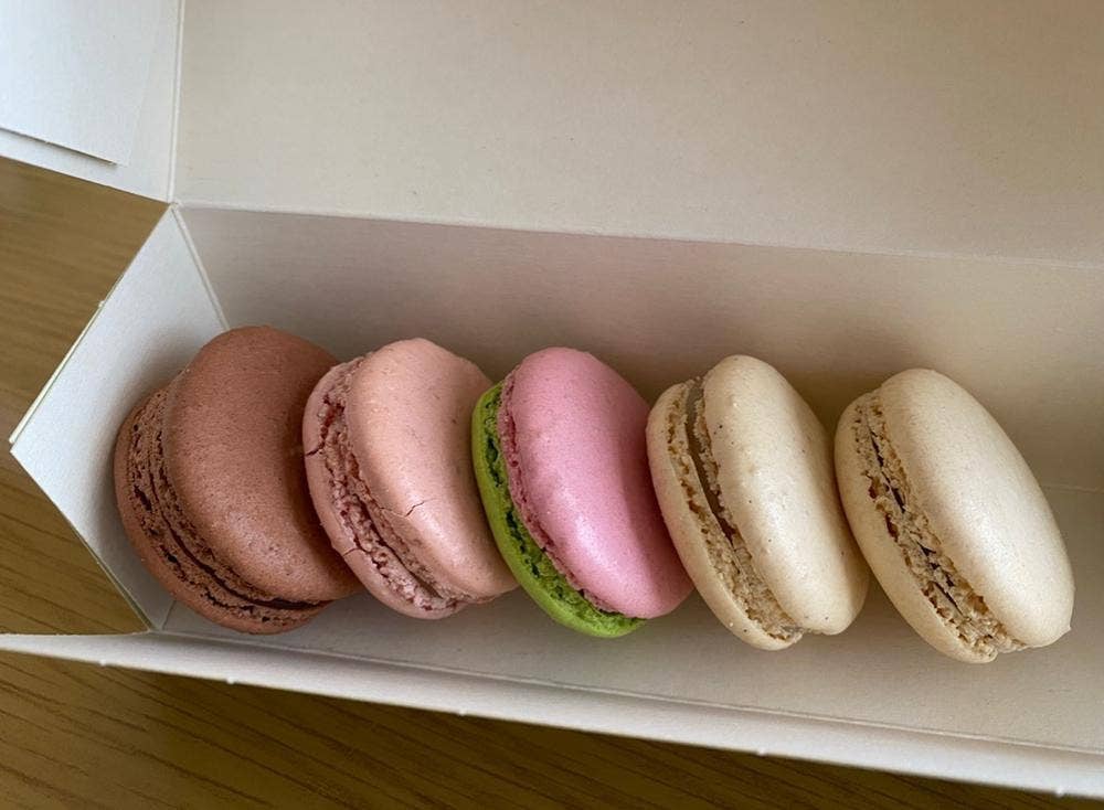 Ladurée