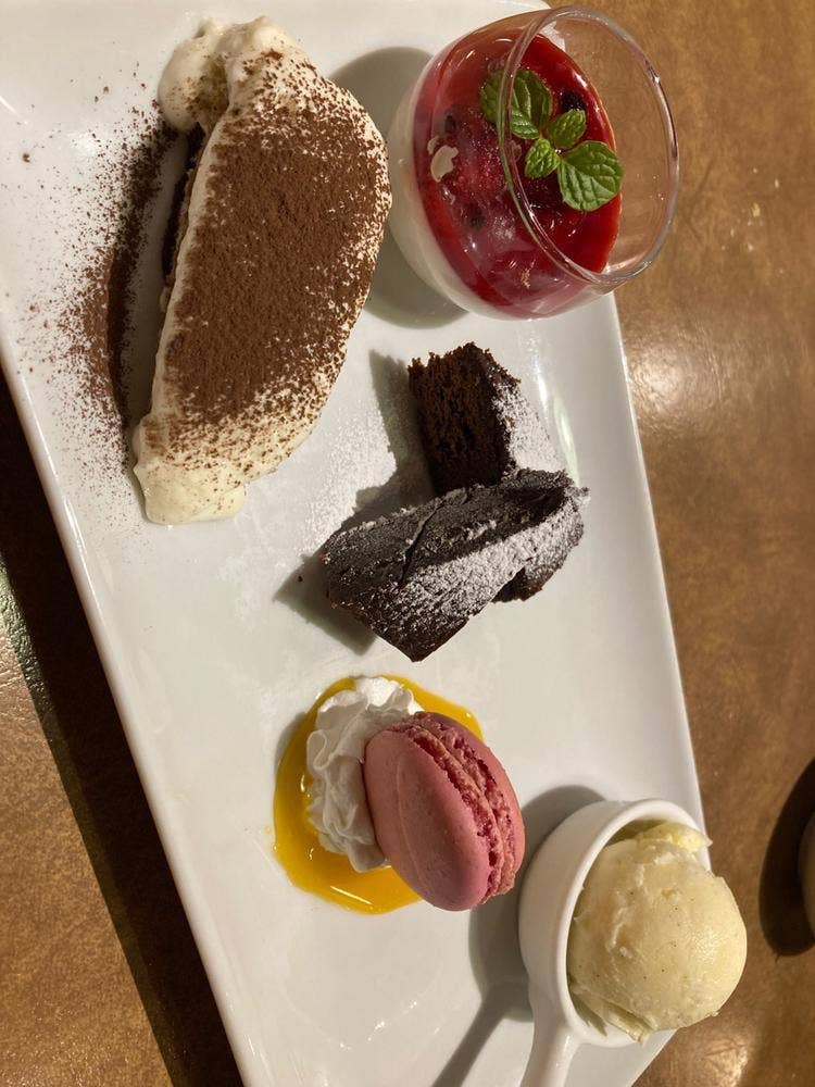ジョリーパスタ 我孫子店