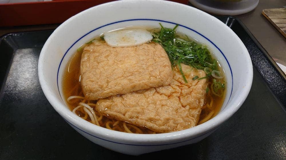 なか卯神田佐久間町店