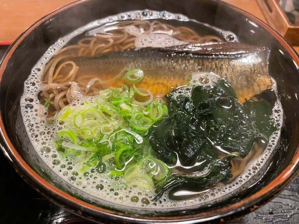 喜多呂飲食店