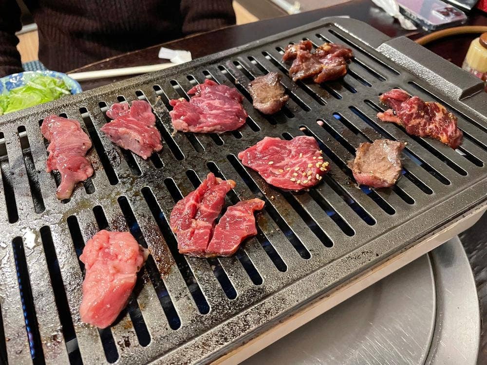 ホルモンさくら