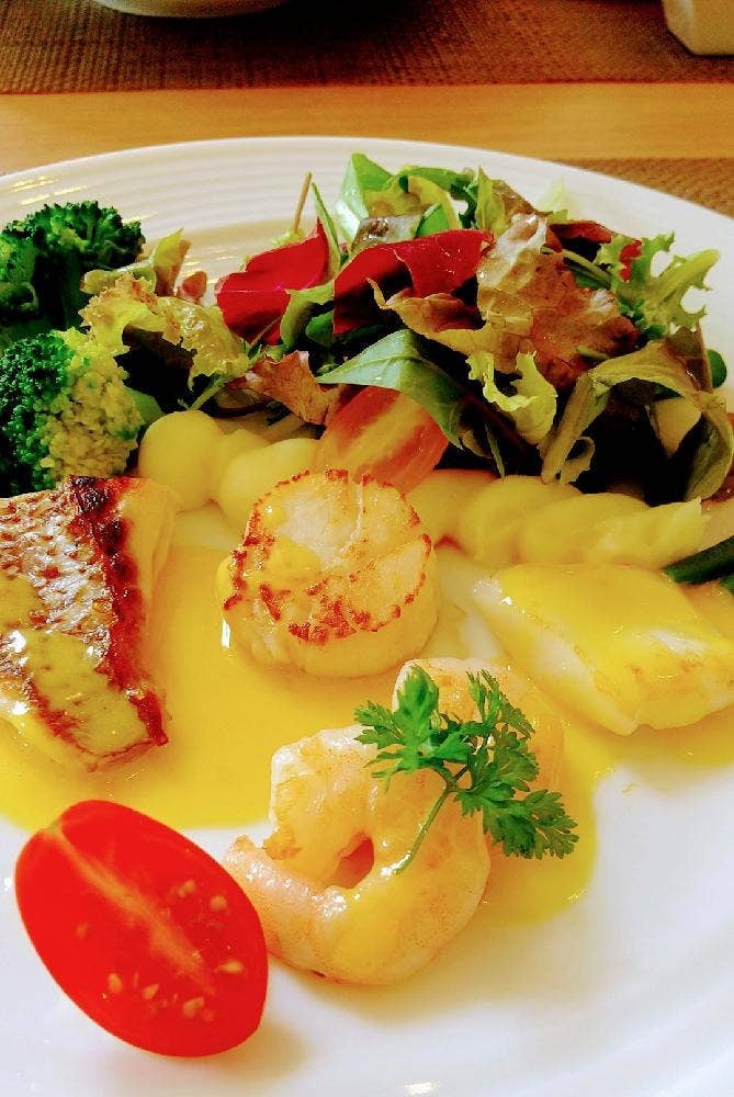 BISTRO YOKOHAMA