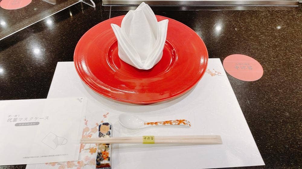 焼肉・鉄板焼き 中津留