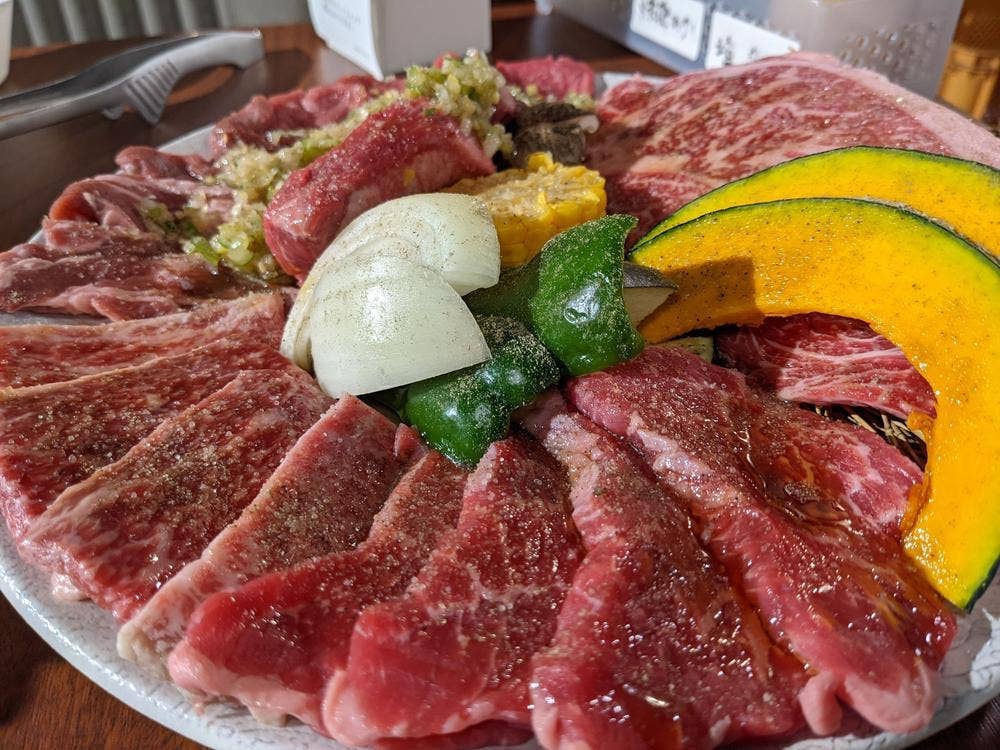 セルフ焼肉専門 焼肉じょんじょん 東新宿店