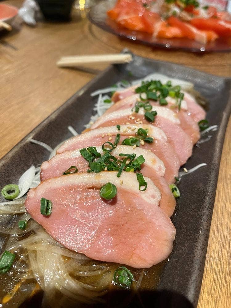 個室居酒屋 団欒 -danran- 西新井店