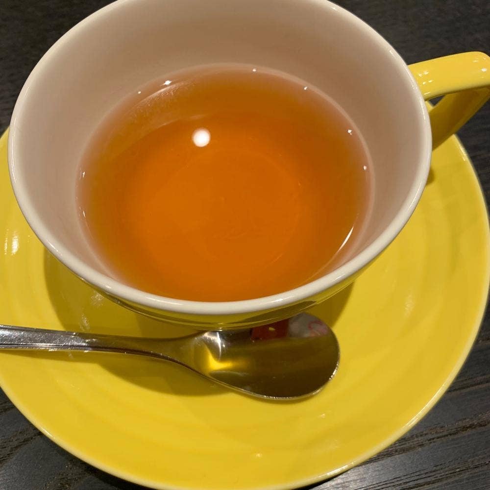 annon tea house 大名古屋ビルヂング店