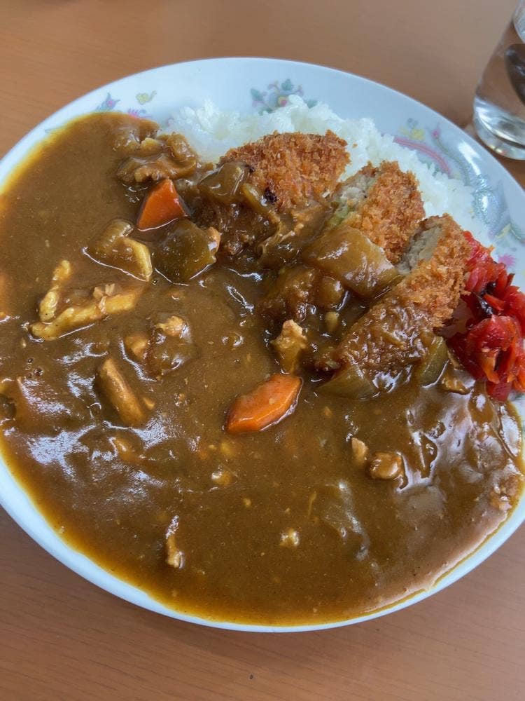 ちっちや食堂