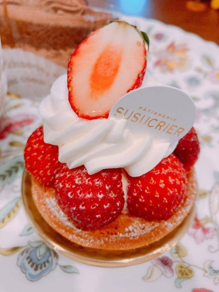 PATISSERIE SUSUCRIER