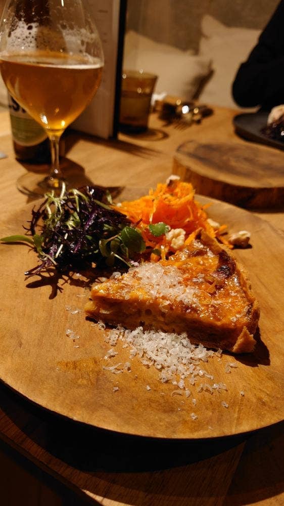 ビアレステライ オンゾロ