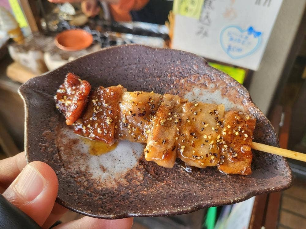 すずらん
