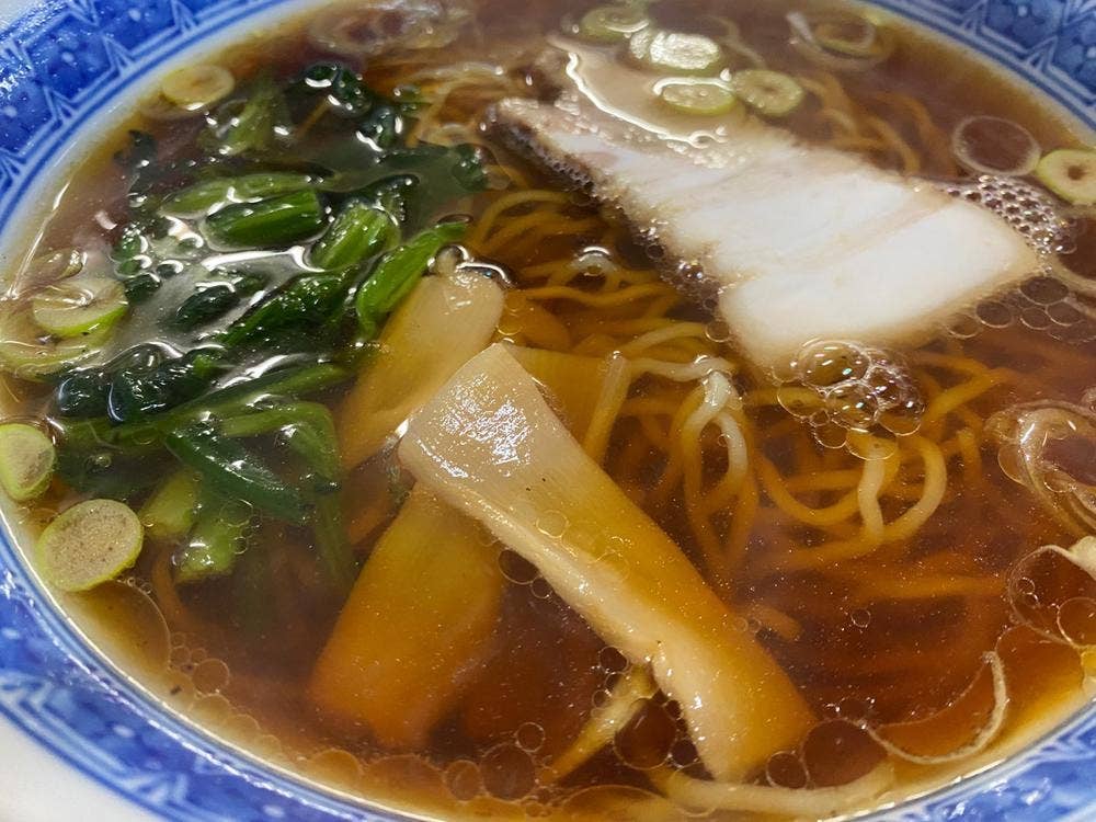 いこい食堂